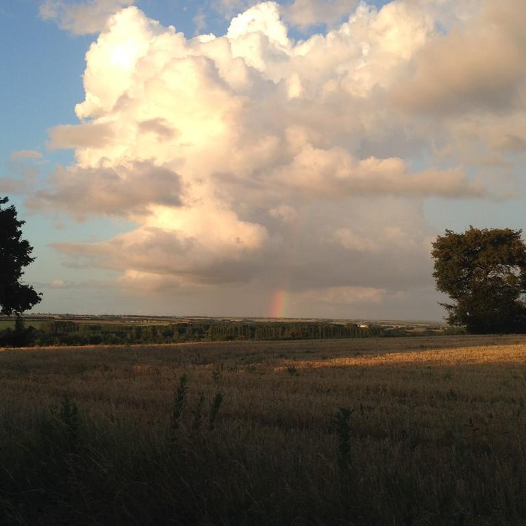 Fontenille-Saint-Martin-d'Entraigues Moulin De Coupignyヴィラ 部屋 写真